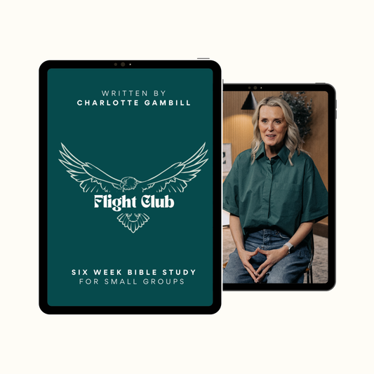 Flight Club | Digital Download