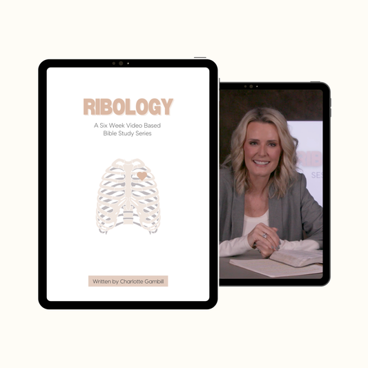Ribology Workbook | Digital Download