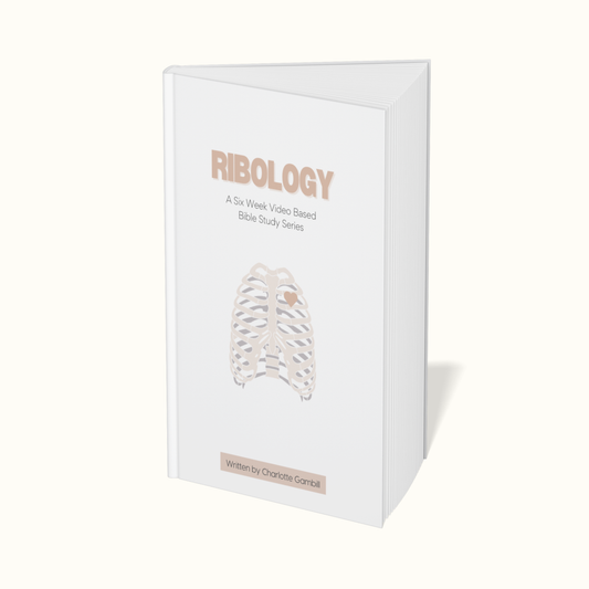 Ribology | Bible Study Workbook & Video Access