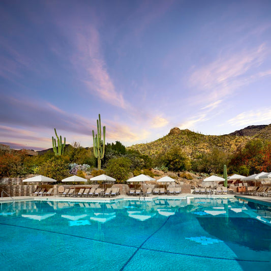 The Collective Getaway | 2026 - 6 MONTHLY PAYMENTS - 2025 Attendee Discount