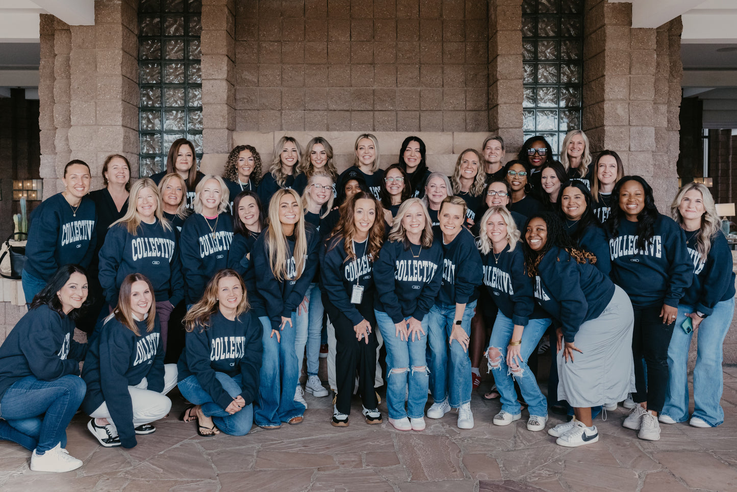 The Collective Getaway 2025 | PAYMENT PLAN