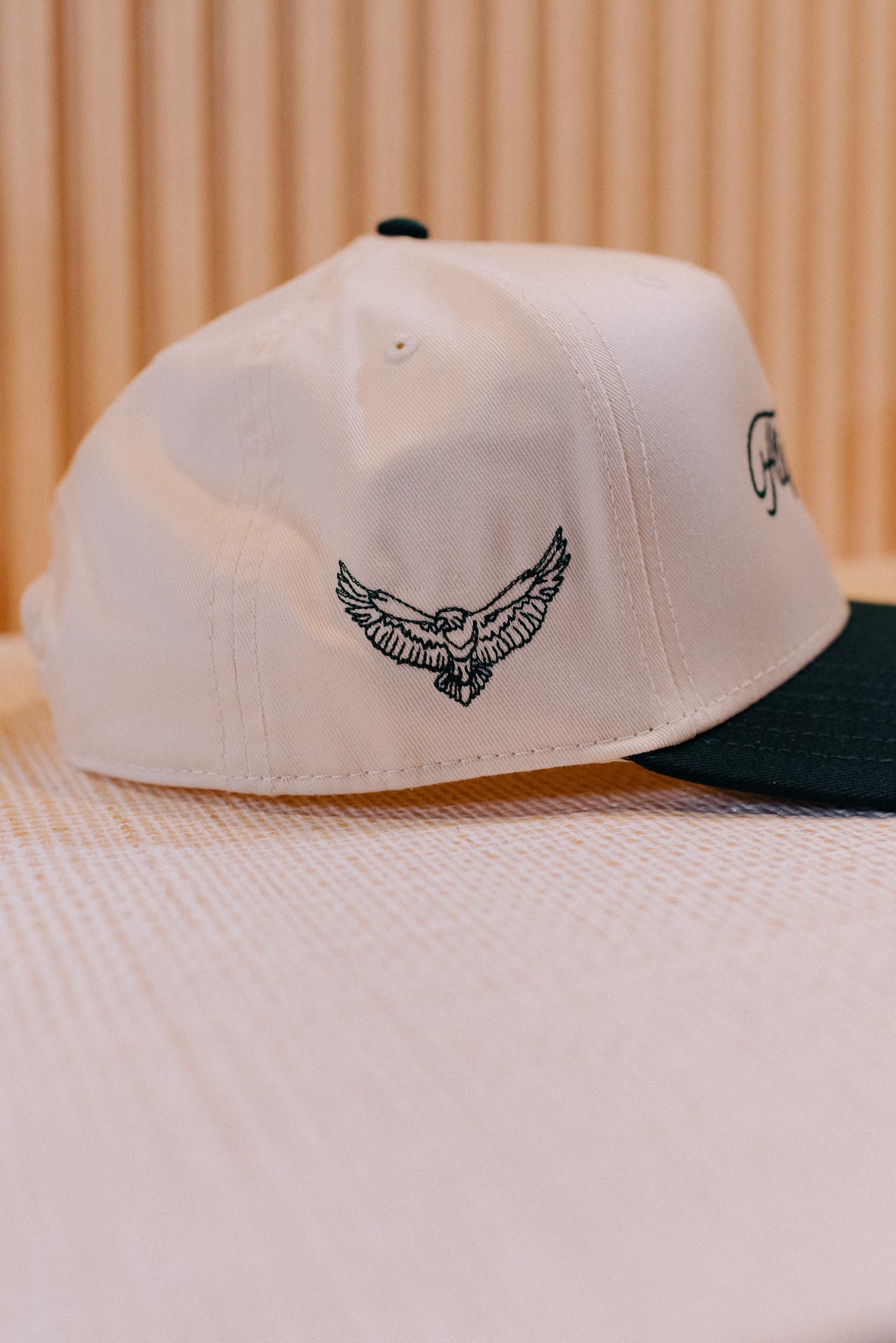 Flight Club Hat