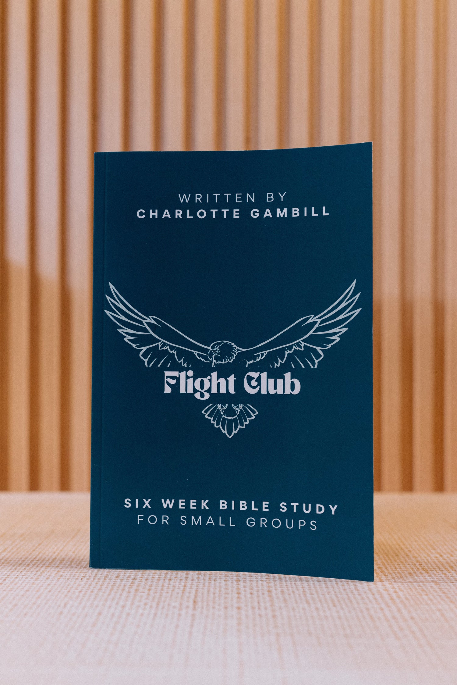 Bible Studies & Courses