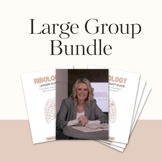 Ribology LARGE GROUP Bundle