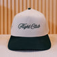 Flight Club Hat