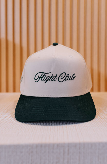 Flight Club Hat
