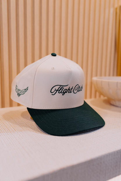 Flight Club Hat