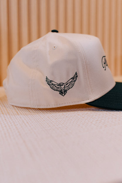 Flight Club Hat