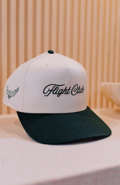 Flight Club Hat