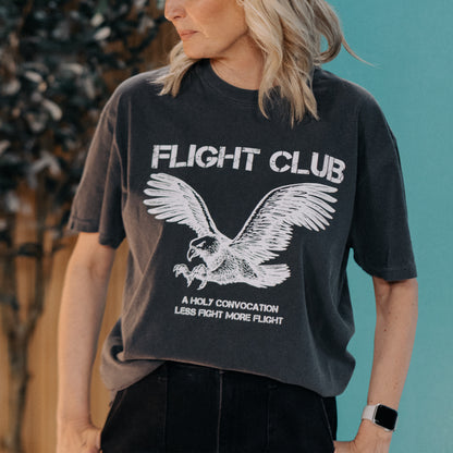 Flight Club T-Shirt