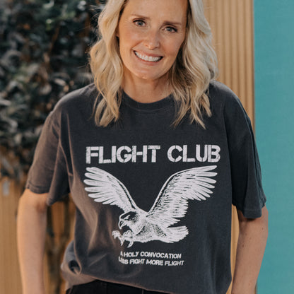 Flight Club T-Shirt