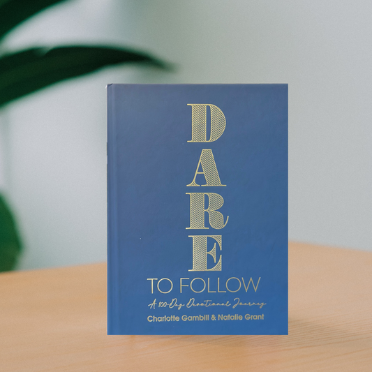 Dare to Follow