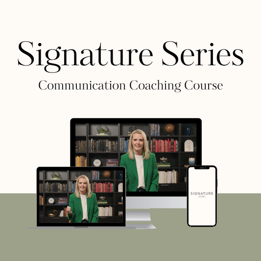 Signature Series | Digital Access