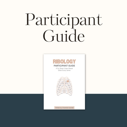 Ribology | Participant Guide