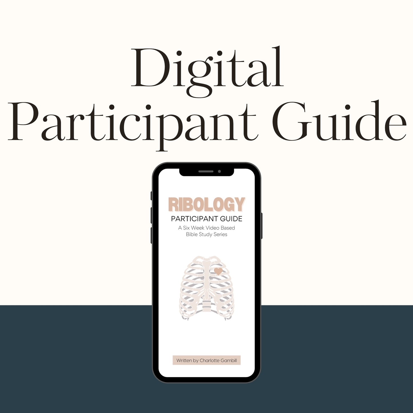 Ribology Participant Guide | Digital Download