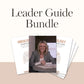 Ribology | Leader Guide Bundle