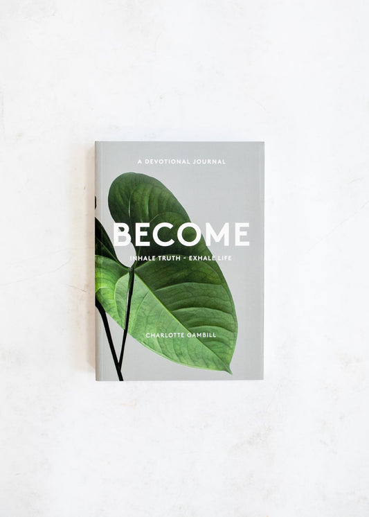 Become - Daily Devotional