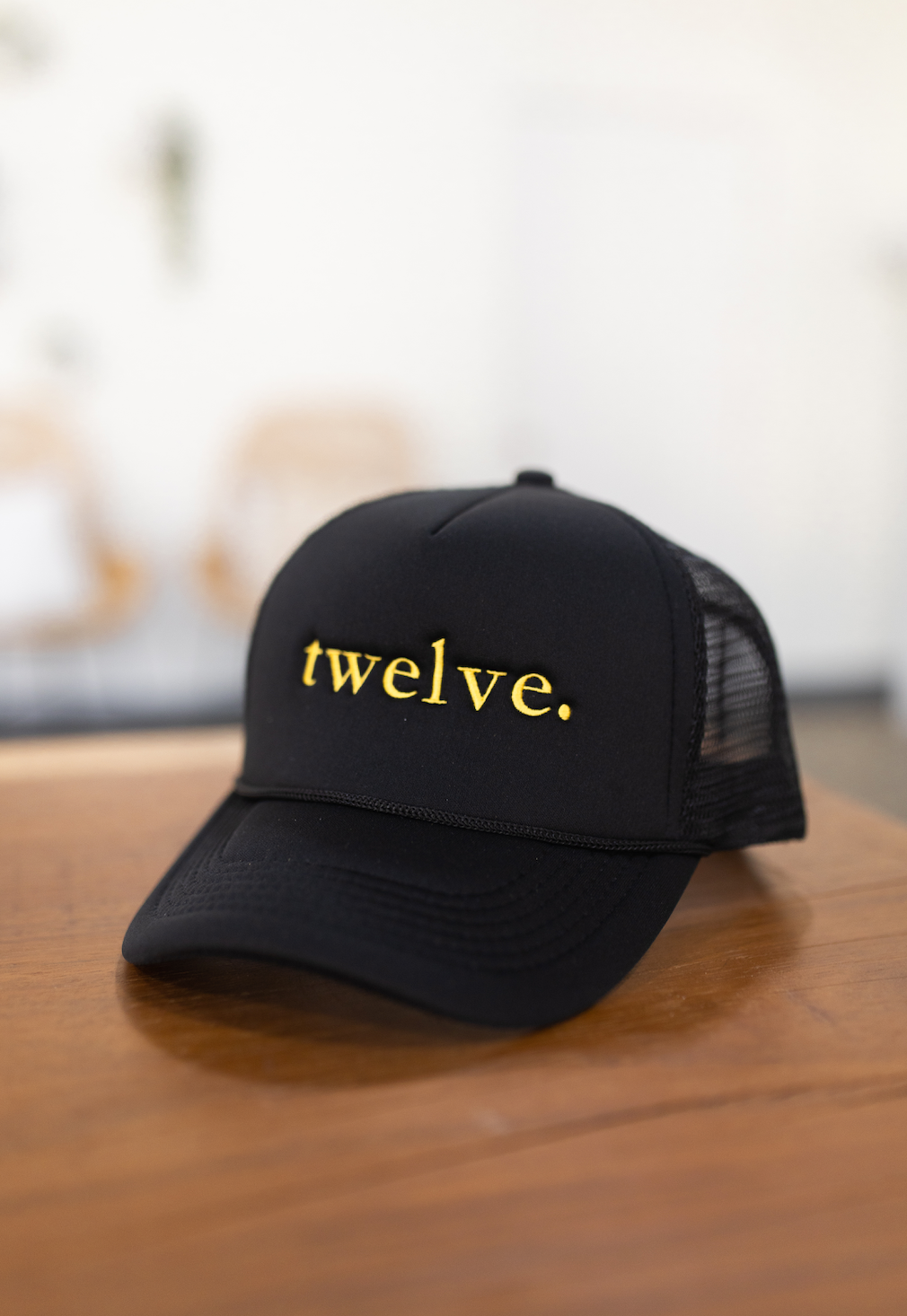 Twelve Hat